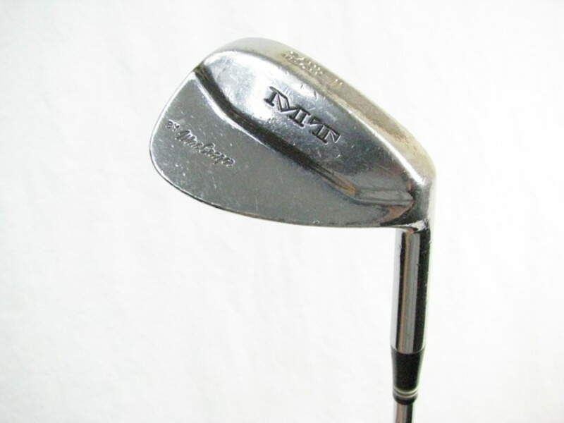 MacGregor MT Tourney Iron Set 2nd Swing Golf